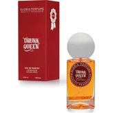Gloria Perfume Drunk Queen EDP 55 ml Kadın Parfüm
