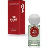 Gloria Perfume Eau Fresh EDP 55 ml Kadın Parfüm