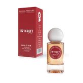 Gloria Perfume Interdıt 55 ml Edp Kadın Parfüm
