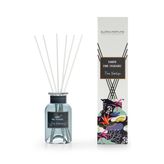 GLORİA PERFUME NARKOTİK ÇİÇEĞİ BAMBU ÇUBUKLU ODA KOKUSU 150 ML