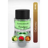 Gloria Perfume Paradigma 55 ml Edp Erkek Parfüm