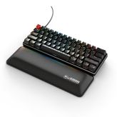 Glorious Ergonomik Compact %60 %75 Oyun Klavyesi Bilek Desteği 25mm
