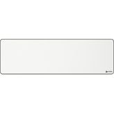Glorious Extended Gaming Mouse Pad White Edition 11X36 - Beyaz