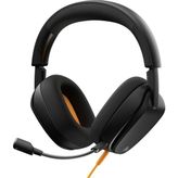 Glorious GHS Eternal Multi Platform Gaming Kulaklık-Siyah