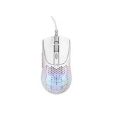 Glorious GLO-MS-OMWV2-MW Model O 2 Mini Beyaz Kablosuz Gaming Mouse