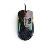 Glorious GLORIUS MODEL D GLOSSY BLACK MOUSE (Parlak siyah)