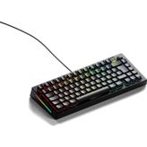 Glorious GMMK 3 TR Fox Linear Switch%75 Kablolu Mekanik Oyuncu Klavyesi