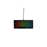 Glorious Gmmk3 75 Fox Linear Rgb Kablolu Mekanik Modüler Tr Gaming Klavye