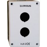 Glorious Hj9-2 Boş Kutu 2'li