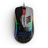 Glorious Minus D Siyah Oyuncu Mouse