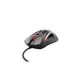 Glorious Model D Gd-Black Mat Siyah Kablolu Oyuncu Mouse