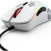 Glorious Model D- Kablolu Beyaz Gaming Mouse