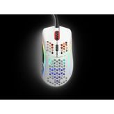 Glorious Model D Kablolu Mat Beyaz Rgb Oyuncu Mouse 68GR