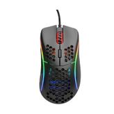 Glorious Model D Kablolu RGB Oyuncu Mouse mat-siyah