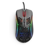 Glorious Model D Mat Siyah Kablolu Gaming Mouse