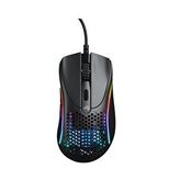 Glorious Model D2 Kablolu Gaming Mouse - Mat Siyah (glo-ms-dv2-mb)