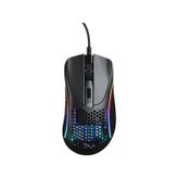Glorious Model D2 Kablolu Gaming Mouse Mat Siyah
