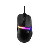 Glorious Model D3 Gamimg Kablolu Mouse Siyah