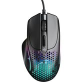 Glorious Model I 2 66 Gram 9 Düğmeli Kablolu Oyuncu Mouse - Siyah
