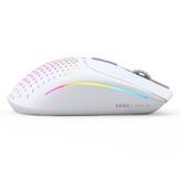 Glorious Model I 2 Kablosuz Oyuncu Mouse - Beyaz