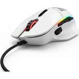 Glorious Model I Kablolu Mat Beyaz RGB Oyuncu Mouse 69Gr