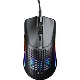 Glorious Model O 2 Mini 49 Gram 6 Düğmeli Kablolu Mouse - Siyah