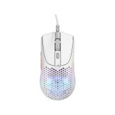 Glorious Model O 2 Mini Kablolu Mouse Mat Beyaz