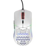 Glorious Model O Mat Beyaz Gaming Mouse