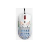Glorious Model O Minus Mat Beyaz Oyuncu Mouse