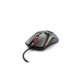Glorious Model O Minus Mat Siyah Oyuncu Mouse
