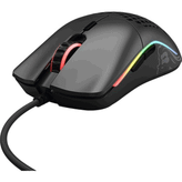 Glorious Model O Mouse Kablolu Mat Siyah Rgb Oyuncu Mouse