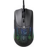 Glorious Model O2 Kablolu Mouse - Siyah