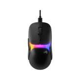 Glorious Model O3 Kablolu Gaming Mouse Siyah
