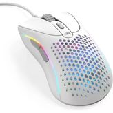 Glorious Oyun - Model D 2: Kablolu Ergonomik Fare, Superlight 58G, 26K Optik Sensör, 6 Programlanabi