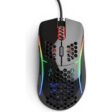 Glorıus Model D Glossy Black Mouse (Parlak Siyah) - Çok Renkli