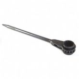 Glory Ağır Hizmet Cırcır Anahtar 130MM