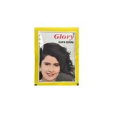 Glory Henna Siyah Hint Kınası (3 Adet)