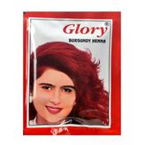 Glory Kızıl 10 gr Hint Kınası
