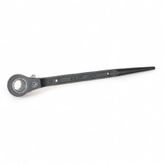 Glory Tek Ölçü Kazıklı Lokma Cırcır Anahtar 18mm