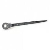Glory Tek Ölçü Kazıklı Lokma Cırcır Anahtar 30MM
