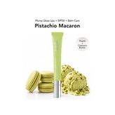 GlossyPlump Lip Balm SPF50 - Pistachio Macaron