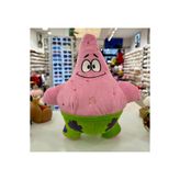 GLOW ACCESSORIES BAE Sevimli Patrick Sünger Bob Peluş Oyuncak 30 cm
