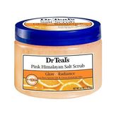 Glow & Radiance Tuzu Peelingi 454 G