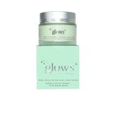 Glows Silver Therapy 50 ml Topuk Çatlağı Onarıcı Ayak Bakım Kremi