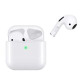 GLR Tech pro 5 Beyaz Bluetooth Kulaklık
