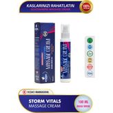 Glucosamin Masaj Kremi