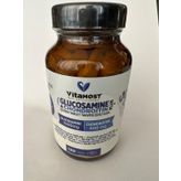 GLUCOSAMINE & CHONDROİTİN PLUS 120 TABLET 1500 MG