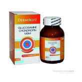 Glucosamine Chondroitin