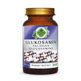 Glucosamine Toz Ekstresi 100 Gr. Cam Kavanoz