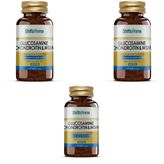 Glukozamin Chondroitin & Msm 60 Tablet (3 Adet)